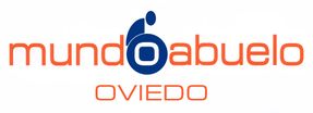 LOGO Mundoabuelo Oviedo